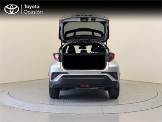TOYOTA Toyota C-HR 5P Advance 125H e-CVT