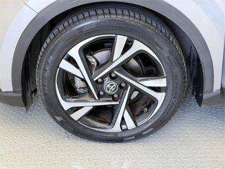 TOYOTA Toyota C-HR 5P Advance 125H e-CVT