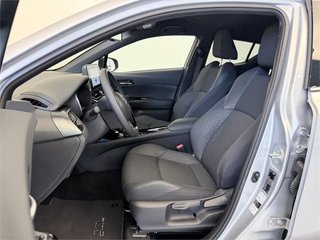 TOYOTA Toyota C-HR 5P Advance 125H e-CVT