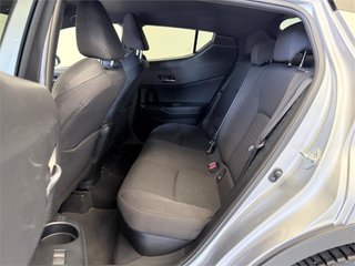 TOYOTA Toyota C-HR 5P Advance 125H e-CVT