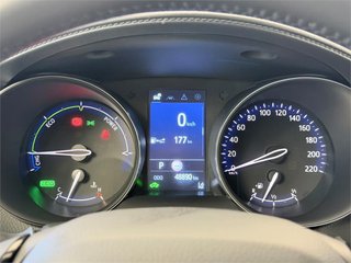TOYOTA Toyota C-HR 5P Advance 125H e-CVT