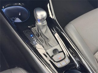 TOYOTA Toyota C-HR 5P Advance 125H e-CVT