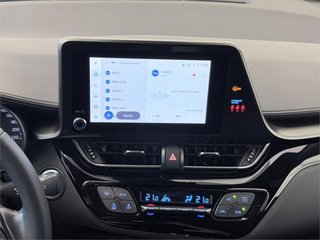 TOYOTA Toyota C-HR 5P Advance 125H e-CVT