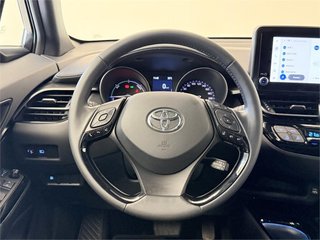 TOYOTA Toyota C-HR 5P Advance 125H e-CVT
