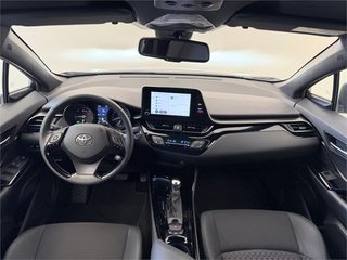 TOYOTA Toyota C-HR 5P Advance 125H e-CVT