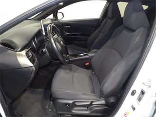 TOYOTA C-HR 1.8 125H Advance Pack Plus