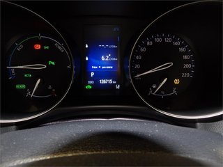 TOYOTA C-HR 1.8 125H Advance Pack Plus