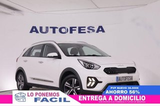 Kia Niro 1.6 GDI PHEV DRIVE AUTO 141CV 5P