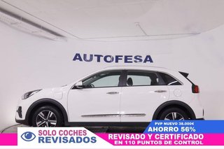 Kia Niro 1.6 GDI PHEV DRIVE AUTO 141CV 5P