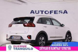 Kia Niro 1.6 GDI PHEV DRIVE AUTO 141CV 5P