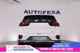 Kia Niro 1.6 GDI PHEV DRIVE AUTO 141CV 5P
