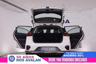 Kia Niro 1.6 GDI PHEV DRIVE AUTO 141CV 5P