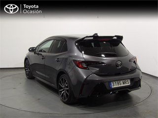 TOYOTA Corolla 140H GR-Sport