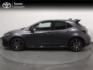 TOYOTA Corolla 140H GR-Sport