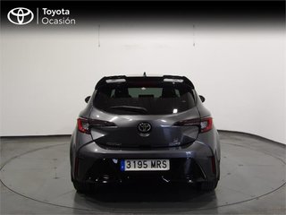TOYOTA Corolla 140H GR-Sport