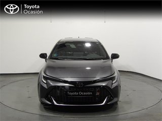 TOYOTA Corolla 140H GR-Sport