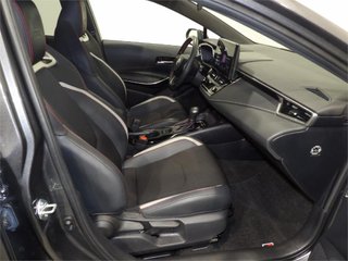 TOYOTA Corolla 140H GR-Sport