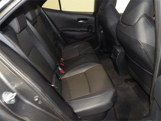 TOYOTA Corolla 140H GR-Sport