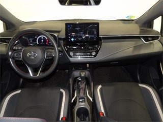 TOYOTA Corolla 140H GR-Sport