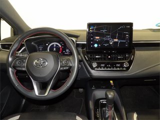 TOYOTA Corolla 140H GR-Sport