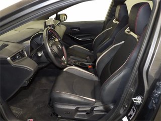 TOYOTA Corolla 140H GR-Sport
