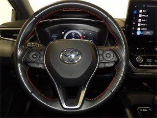 TOYOTA Corolla 140H GR-Sport