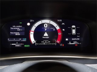 TOYOTA Corolla 140H GR-Sport