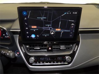 TOYOTA Corolla 140H GR-Sport