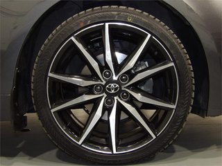 TOYOTA Corolla 140H GR-Sport