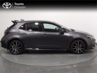 TOYOTA Corolla 140H GR-Sport