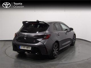 TOYOTA Corolla 140H GR-Sport
