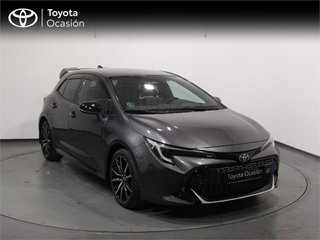 TOYOTA Corolla 140H GR-Sport