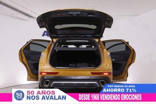 DS DS 7 Crossback 1.6 E-TENSE 4X4 GRAND CHIC AUTO 300CV 5P