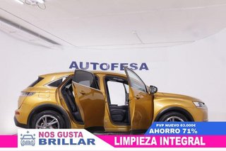 DS DS 7 Crossback 1.6 E-TENSE 4X4 GRAND CHIC AUTO 300CV 5P