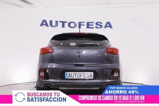 Kia Pro_ceed 1.0 TGDI 120CV GT LINE 3P