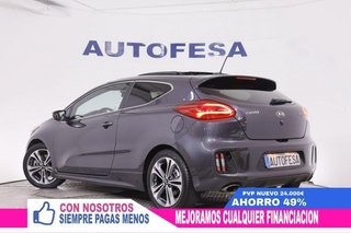 Kia Pro_ceed 1.0 TGDI 120CV GT LINE 3P