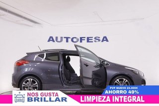 Kia Pro_ceed 1.0 TGDI 120CV GT LINE 3P