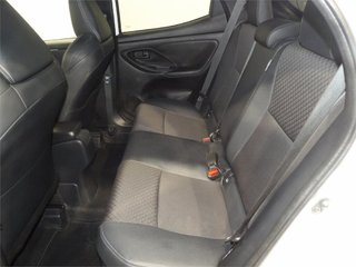 TOYOTA Yaris 1.5 120H Style Plus