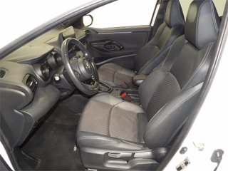 TOYOTA Yaris 1.5 120H Style Plus