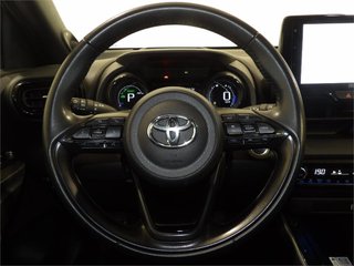 TOYOTA Yaris 1.5 120H Style Plus