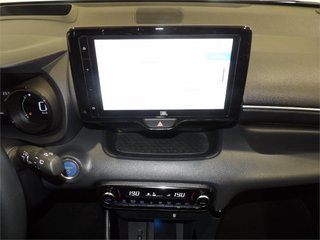 TOYOTA Yaris 1.5 120H Style Plus