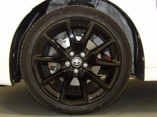 TOYOTA Yaris 1.5 120H Style Plus