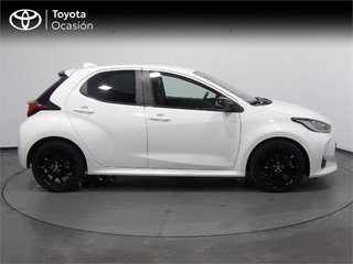 TOYOTA Yaris 1.5 120H Style Plus