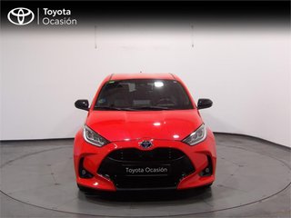 TOYOTA Yaris 1.5 120H Style