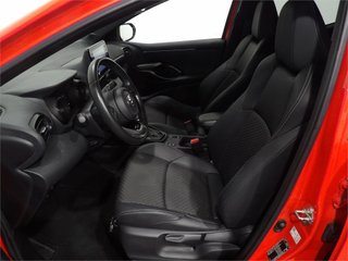 TOYOTA Yaris 1.5 120H Style