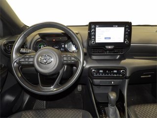 TOYOTA Yaris 1.5 120H Style