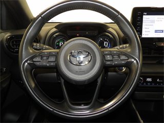 TOYOTA Yaris 1.5 120H Style