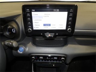 TOYOTA Yaris 1.5 120H Style