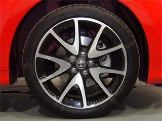TOYOTA Yaris 1.5 120H Style