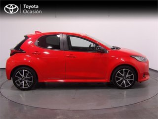 TOYOTA Yaris 1.5 120H Style
